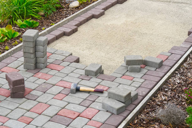 Professional Driveway Pavers in Brookmont, MD