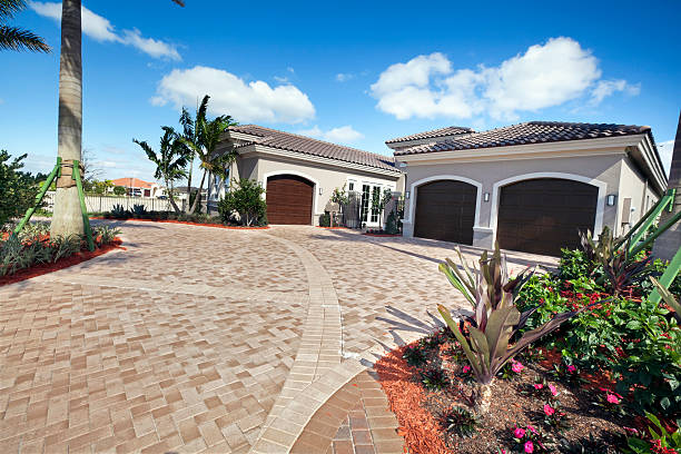 Best Driveway Pavers Cost  in Brookmont, MD