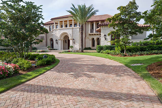 Best Affordable Driveway Pavers  in Brookmont, MD
