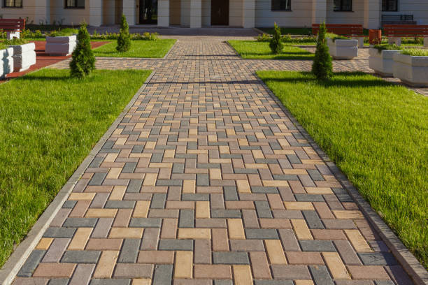 Best Best Driveway Pavers  in Brookmont, MD